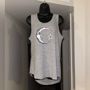 NWT Spirit Tank Top (spirit jersey)